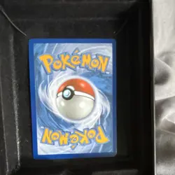 Pokemon Espeon & Deoxys GX TAG TEAM Promo Holo SM240 Card 260 HP - Image 2
