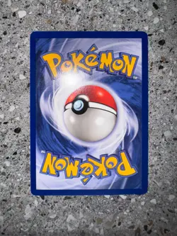 Pokemon TCG Cards Pokemon Trader 77/102 Base Set Rare NM - Image 4