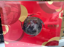 Riftbound League of Legends Card Lunar New Year 2026 Spiritforged Box Irelia - Image 1