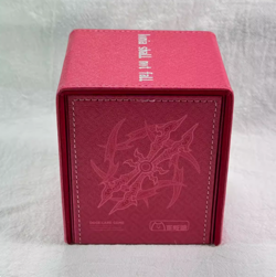 Riftbound TCG:Origins Spiritforged Blade Dancer Irelia DYI Card Box card sleeve - Image 5