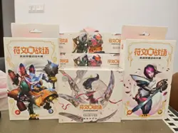 【Part Tw】 Riftbound Spiritforged League of Legends Trading Card Game 【Part Tw】 - Image 3