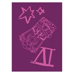 Riftbound TCG League of Legends Card Storage Box Jinx 1pcs - Image 5