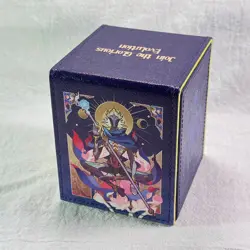 Riftbound TCG League of Legends Card Storage Box Viktor 1pcs - Image 2