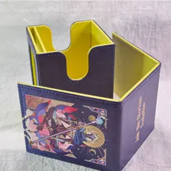 Riftbound TCG League of Legends Card Storage Box Viktor 1pcs - Image 4