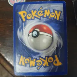 Pokemon TCG Bulbasaur Base Set, Shadowless Common Card 44/102 HP - Image 2