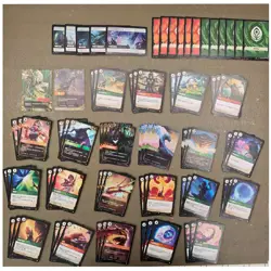 Riftbound TCG Master Yi (Starter) Deck 82 pieces of cards Simplified Chinese - Image 4