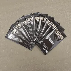 Riftbound TCG：Spiritforged Rune Night Promo Pack (3-Card) Pack promo Chinese - Image 1
