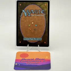 MTG Mountain 891 Rainbow Foil Secret Lair Drop Series - Image 2