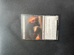 Rat Colony MTG Dominaria English LP - Image 1