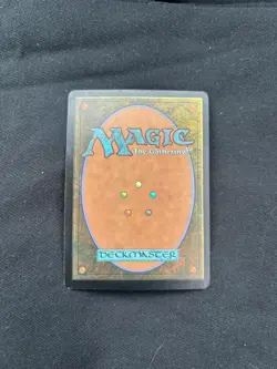 Magic | DMR | Mystic Remora (Borderless) | 420 | LP - Image 2