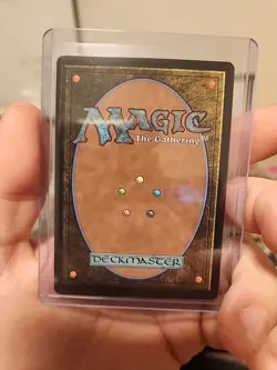 The Banyan Tree The Great Henge Borderless Avatar The Last Airbender MTG Regular - Image 2