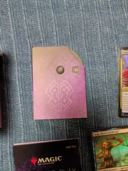 MTG Sneak Attack Commander Deck COMPLETE - Zendikar Rising - Anowon Rogues - Image 3