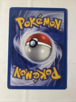 Pokemon TCG Bulbasaur 44/102 Shadowless Unlimited 1999 WOTC Base Mint Condition - Image 2