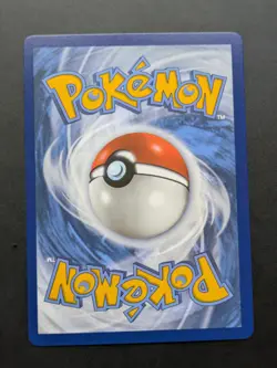 Accelgor Pokeball Holo Rare 009/086 - Pokemon TCG - BB WF - Pack Fresh / NM - Image 2