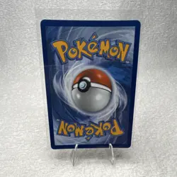 Pokemon Mega Charizard X ex Ultra Rare Full Art Holo 109/094 Phantasmal Flames - Image 2