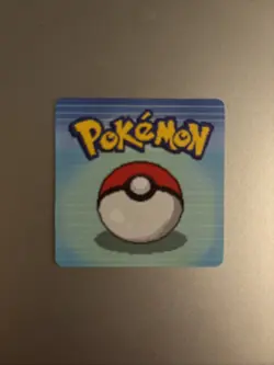 Weezing Shiny Gameboy Lenticular 110 Pokemon Card - Chinese - Image 3