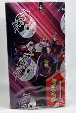 Pokemon TCG S&V DESTINED RIVALS Booster Box 36 packs Factory sealed - Image 5