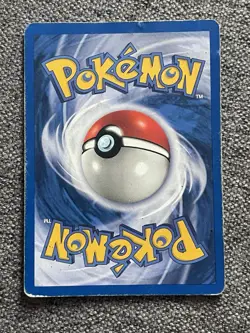 Dark Gyarados - 8/82 - Pokemon Prerelease Holo Promo Card - Image 2