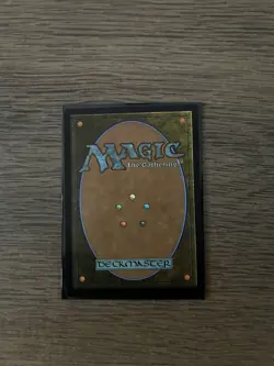 MTG Nasty End The Lord of The Rings: Tales of Middle-Earth Foil Common Card 0416 - Image 4