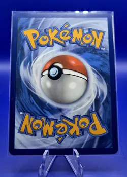 Pokemon TCG Cynthia's Roserade Destined rivals Illustration Rare 184/182 - Image 2