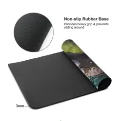 Wishiwashi - Board Game Pokemon Playmat Games Mousepad Play Mat of TCG 3506 - Image 3