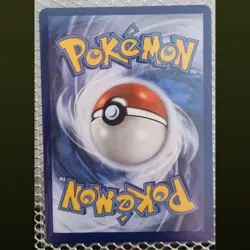 POKEMON XY EVOLUTIONS DRAGONITE EX 106/108 FULL ART ULTRA RARE NEAR MINT - Image 2