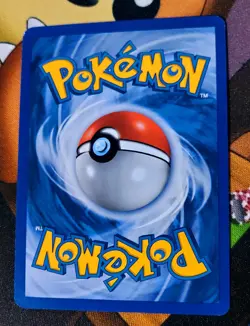 Pokemon TCG EX Crystal Guardians Igglybuff 21/100 Stamped Reverse Holo - MP - Image 2