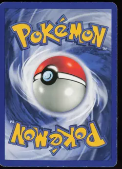 Dark Wartortle 46/82 Uncommon Team Rocket Pokemon - Image 2