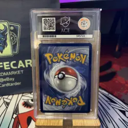 GG69/GG70 Ace Graded 10 GIRATINA VSTAR Zenit Regale 2023 FRENCH Pokemon TCG - Image 3