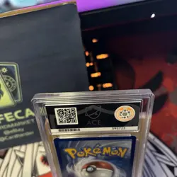 GG69/GG70 Ace Graded 10 GIRATINA VSTAR Zenit Regale 2023 FRENCH Pokemon TCG - Image 4