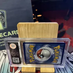 GG69/GG70 Ace Graded 10 GIRATINA VSTAR Zenit Regale 2023 FRENCH Pokemon TCG - Image 5