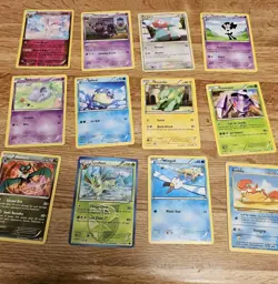 2014 pokemon cards 160 Total Cards Lot - Image 5