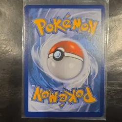 Pokemon Salazzle GX 25/147 Sm-Burning Shadows Ultra Rare Full Art Holo 200 HP - Image 3