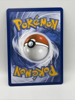 Pokemon TCG Destined Rivals Team Rocket's Petrel 176/182 Reverse Holo Pack Fresh - Image 2