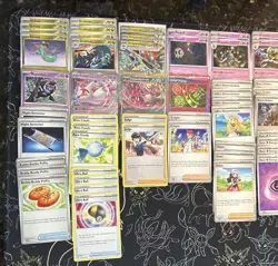 Dragapult Ex & Dusknoir - Play Pokemon TCG - Custom Meta Decks Rotation Ready - Image 3
