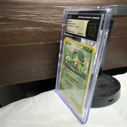 POKEMON TCG 2003 Breloom Ex Sandstorm 33 CGC PRISTINE 10 - Image 5