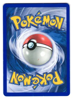 Skitty 70/109 Common Ruby & Sapphire Pokemon Reverse Holo DMG - Image 2