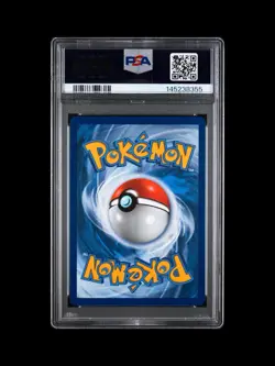 2019 Pokemon Sun & Moon Black Star Promo Pikachu #SM162 Holo PSA 10 GEM MINT - Image 2