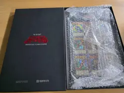 Yu-Gi-Oh Official Winning Items Uncut Sheets Korea Limited 30 Pieces Distributed - Image 2