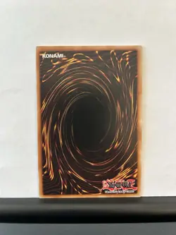 Yu-Gi-Oh! Winged Kuriboh MZMU-EN064 Maze of Muertos 1st Edition - Image 2