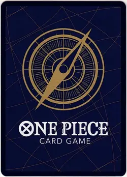 One Piece Carrying On His Will OP-13 Ace & Sabo & Luffy OP13-007 SR - Image 3