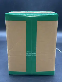 One Piece Japanese OP-13 Carrying On His Will Booster Box Case Sealed - Image 5