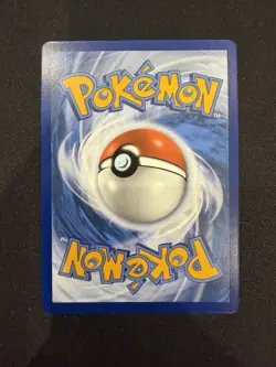 Pokemon TCG Destined Rivals Team Rockets Mewtwo EX Card 231/182 NM Condition - Image 2