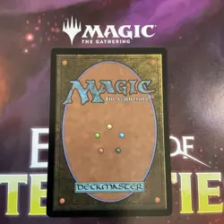 Roiling Vortex R Zendikar Rising 156 NM MTG Regular NM - Image 2