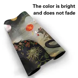 PACK RAT - Board Game MTG Playmat Games Mousepad Play Mat of TCG - Image 4