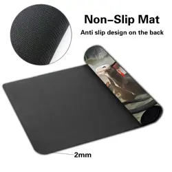 PACK RAT - Board Game MTG Playmat Games Mousepad Play Mat of TCG - Image 5