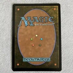 Raph's Jitte - Umezawa's Jitte - Foil - Borderless, English Magic the Gathering - Image 3