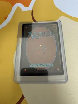 Scarlet Spider Ben Reilly 0214 Borderless Foil Spider-Man Magic The Gathering - Image 2