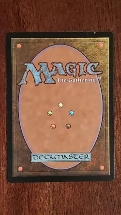 Tsabo Tavoc Invasion EX/LP 281/350 MTG Magic the Gathering Creature Rare - Image 2