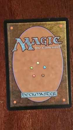 Tsabo Tavoc Invasion EX/LP 281/350 MTG Magic the Gathering Creature Rare - Image 4